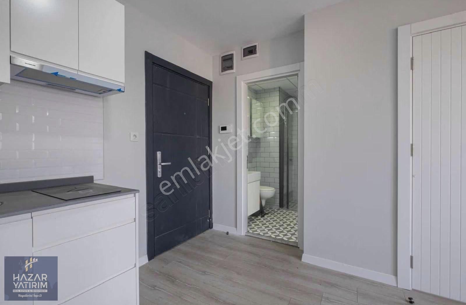 Süleyman Zıngal'dan Studio Canyon'da Boş Kiralık Daire - Görsel 25