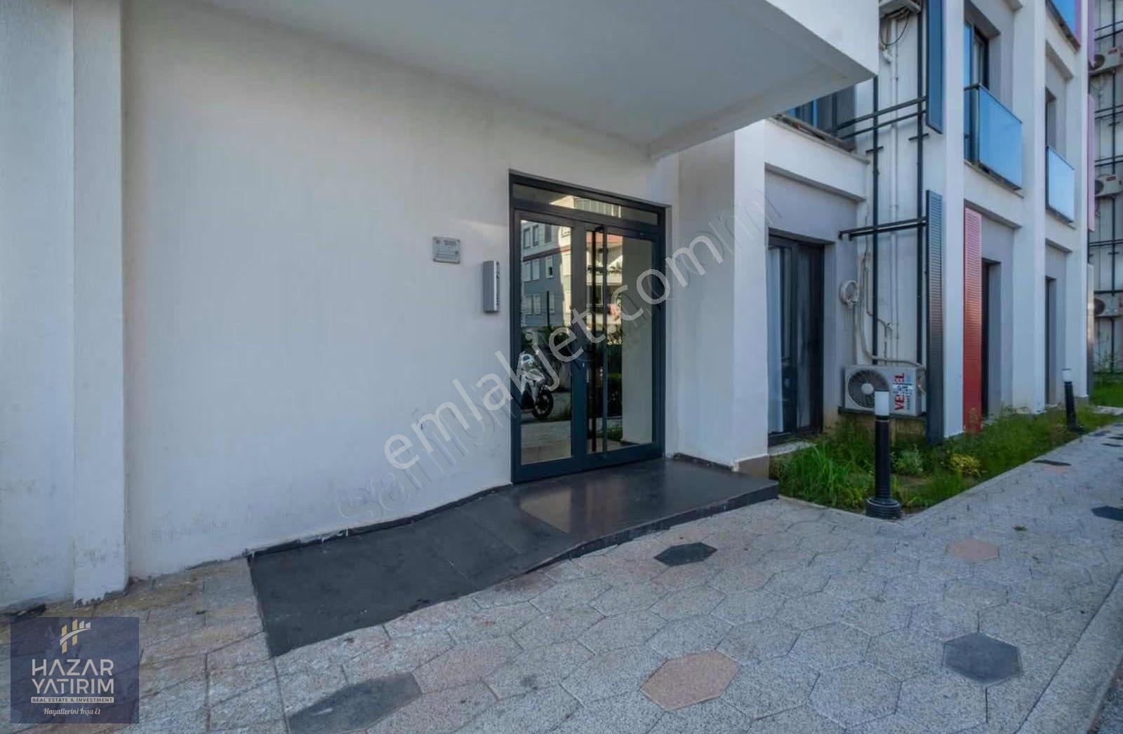 Süleyman Zıngal'dan Studio Canyon'da Boş Kiralık Daire - Görsel 19