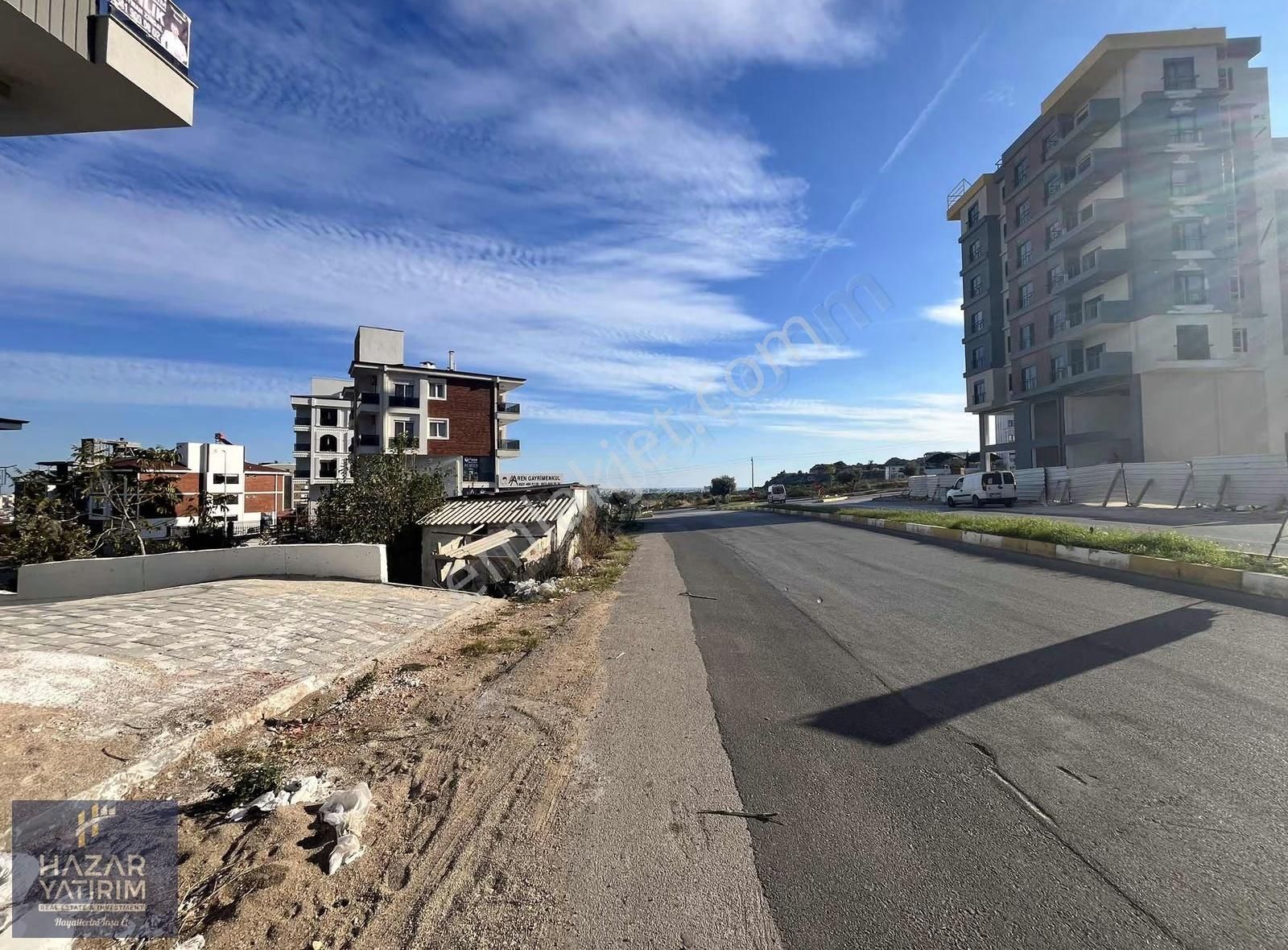 Kepezin Gözde Bölgesinde Sıfır 2+1 Cadde Üzeri, E. Banyolu - Görsel 10