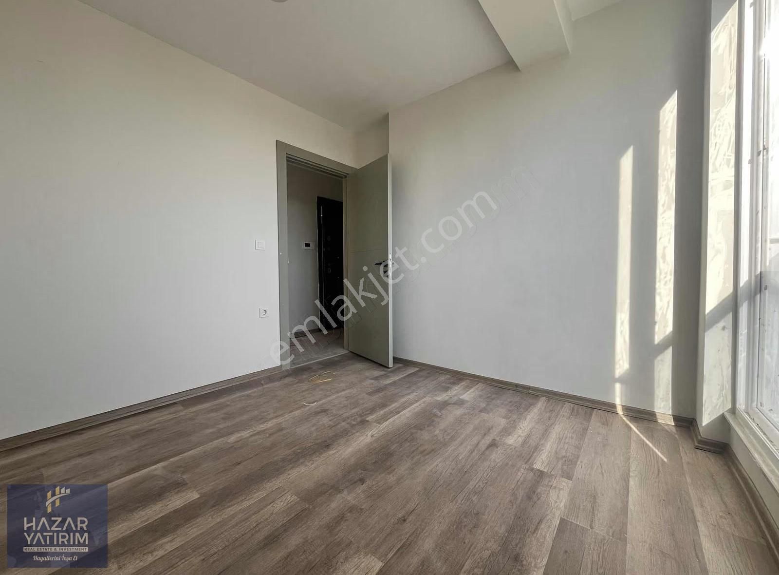 Kepezin Gözde Bölgesinde Sıfır 2+1 Cadde Üzeri, E. Banyolu - Görsel 20