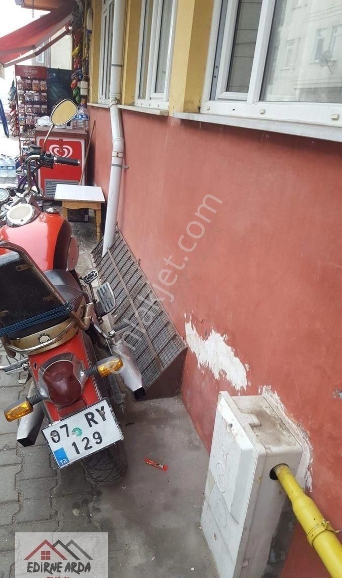 Arda Emlak Ofisi’nde Kaleiçi Askeri Lojmanlar Yakını Uygun Fiyatlı Depo İş Yeri - Görsel 7