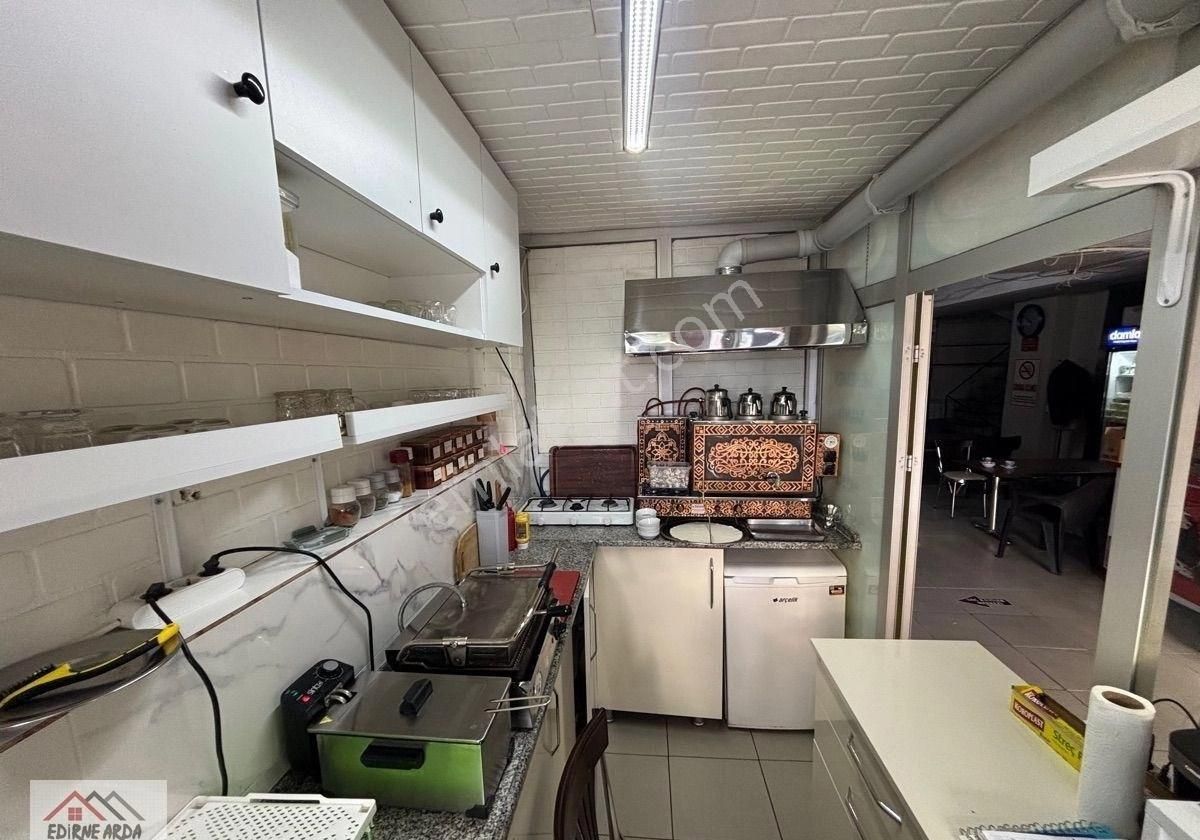 Arda Emlak Ofisin’den Ayşekadın Sgk Karşısı Cadde Üzeri Devren Kiralık İşyeri - Görsel 10