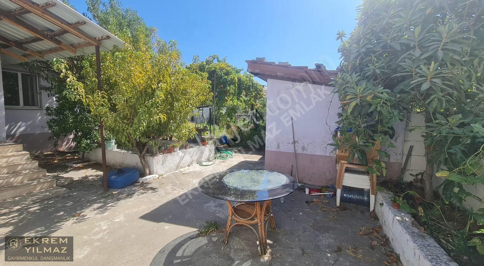 Gülpınar Mahallesin'de 407 M2 Arsa İçerisinde 115 M2 Müstakil - Görsel 13