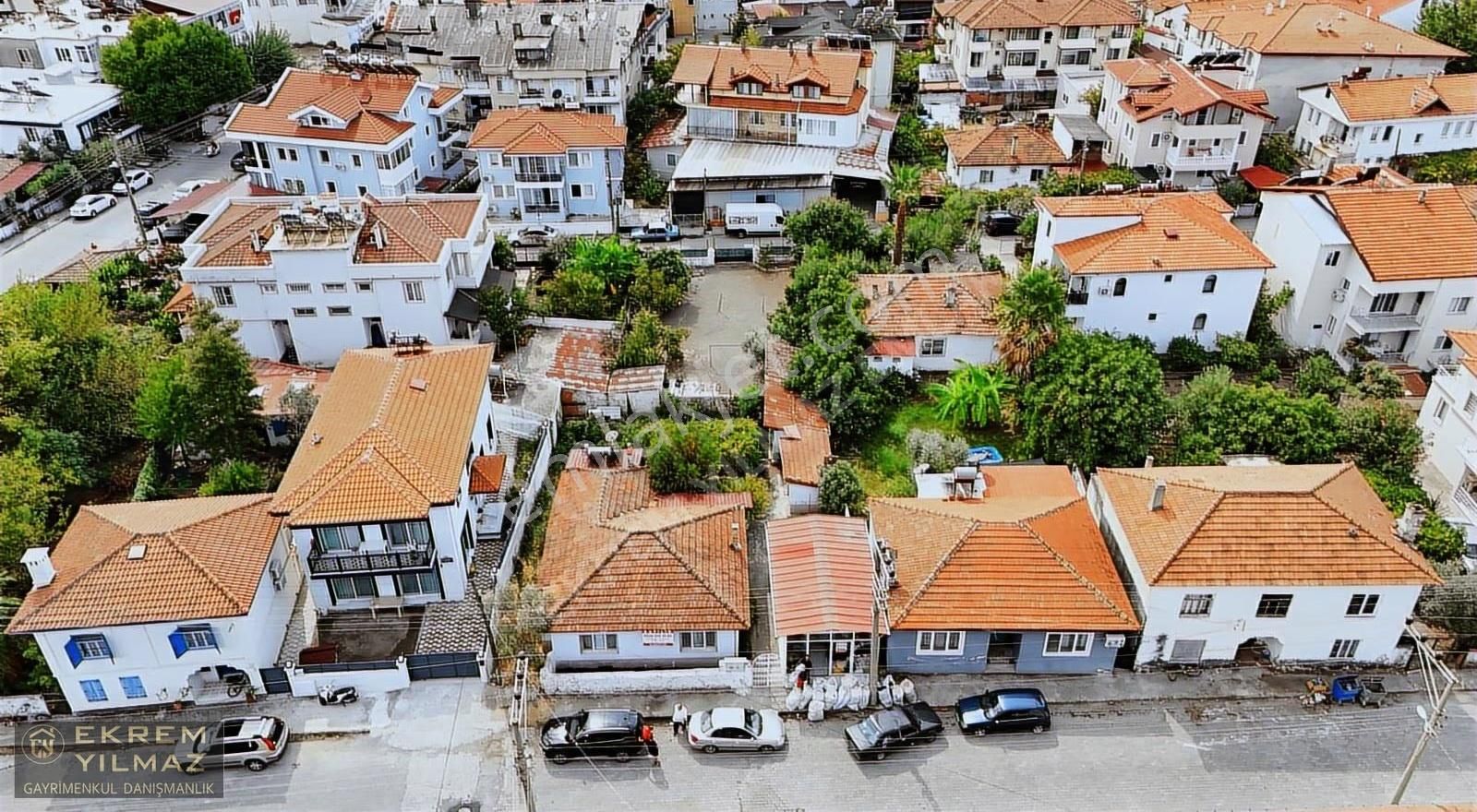 Gülpınar Mahallesin'de 407 M2 Arsa İçerisinde 115 M2 Müstakil - Görsel 7