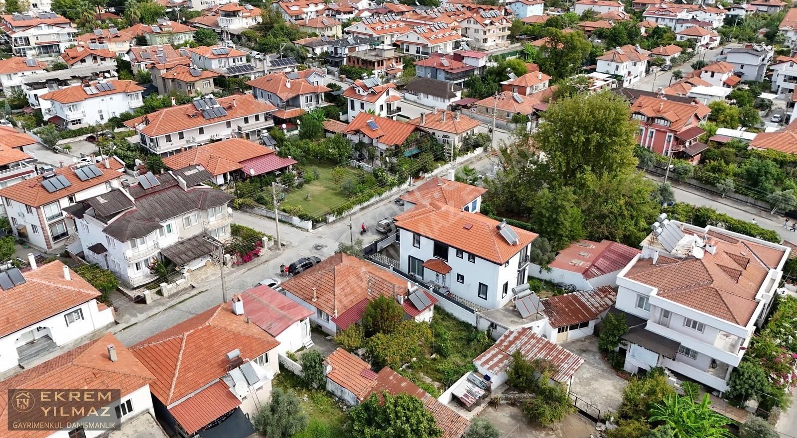 Gülpınar Mahallesin'de 407 M2 Arsa İçerisinde 115 M2 Müstakil - Görsel 9
