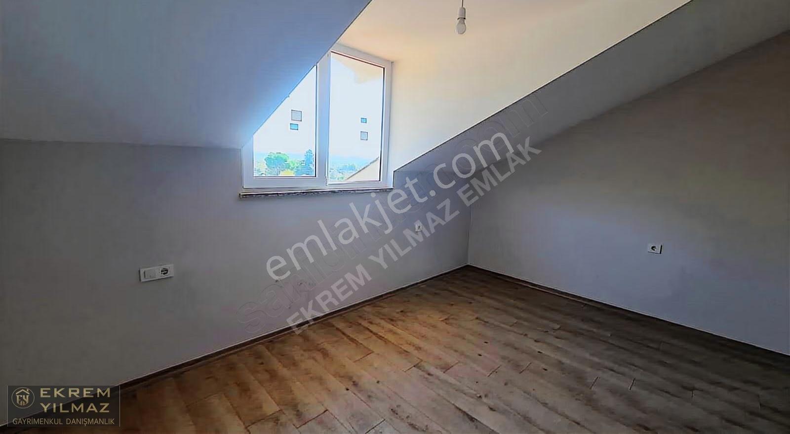 Köyceğiz Gelişim Mahallesinde 3+1 Dubleks Geniş Sıfır Daire - Görsel 33