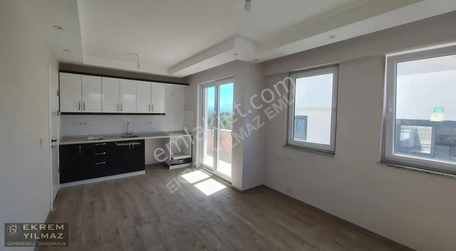 Köyceğiz Gelişim Mahallesinde 3+1 Dubleks Geniş Sıfır Daire