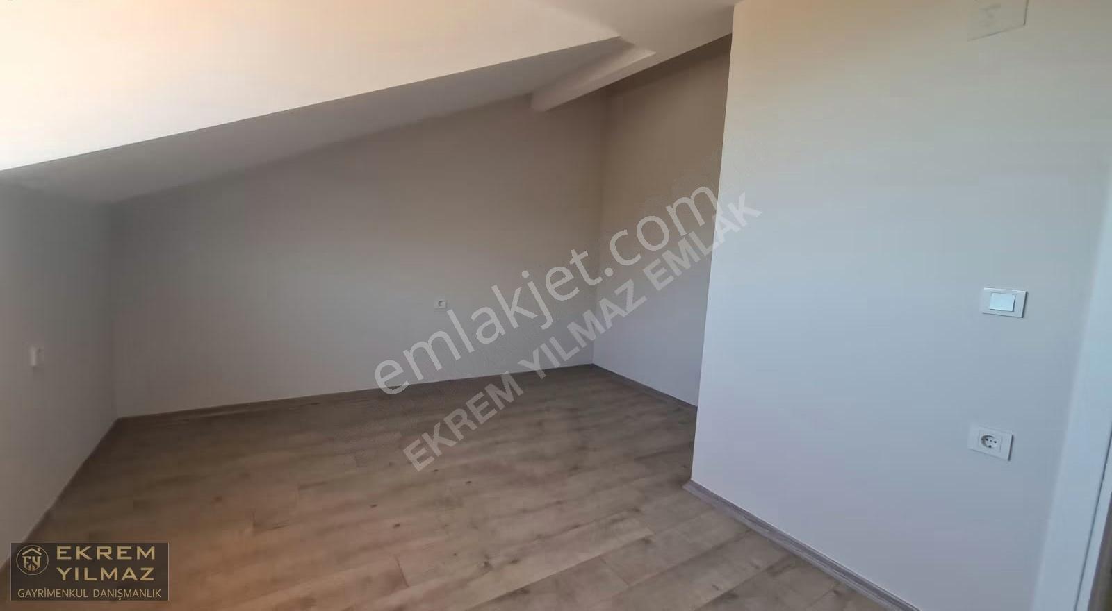 Köyceğiz Gelişim Mahallesinde 3+1 Dubleks Geniş Sıfır Daire - Görsel 13