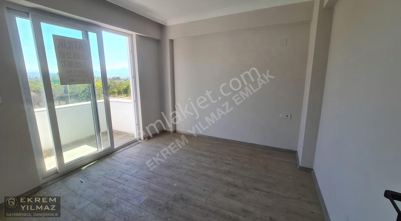 Köyceğiz Gelişim Mahallesinde 3+1 Dubleks Geniş Sıfır Daire - Görsel 14