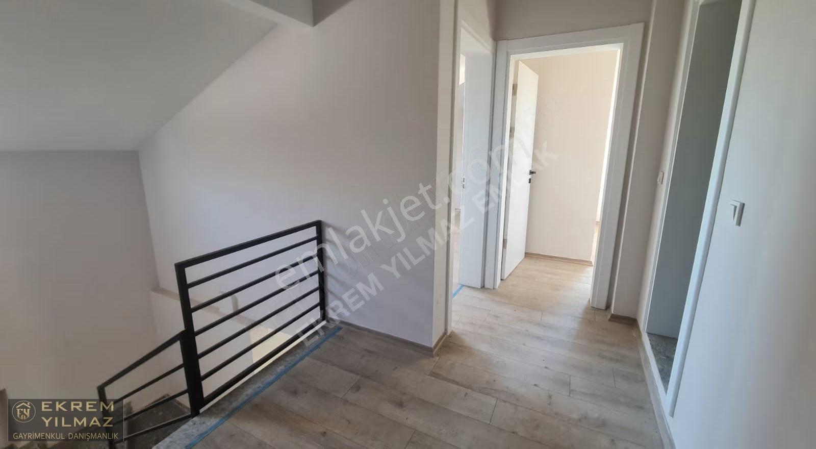 Köyceğiz Gelişim Mahallesinde 3+1 Dubleks Geniş Sıfır Daire - Görsel 11