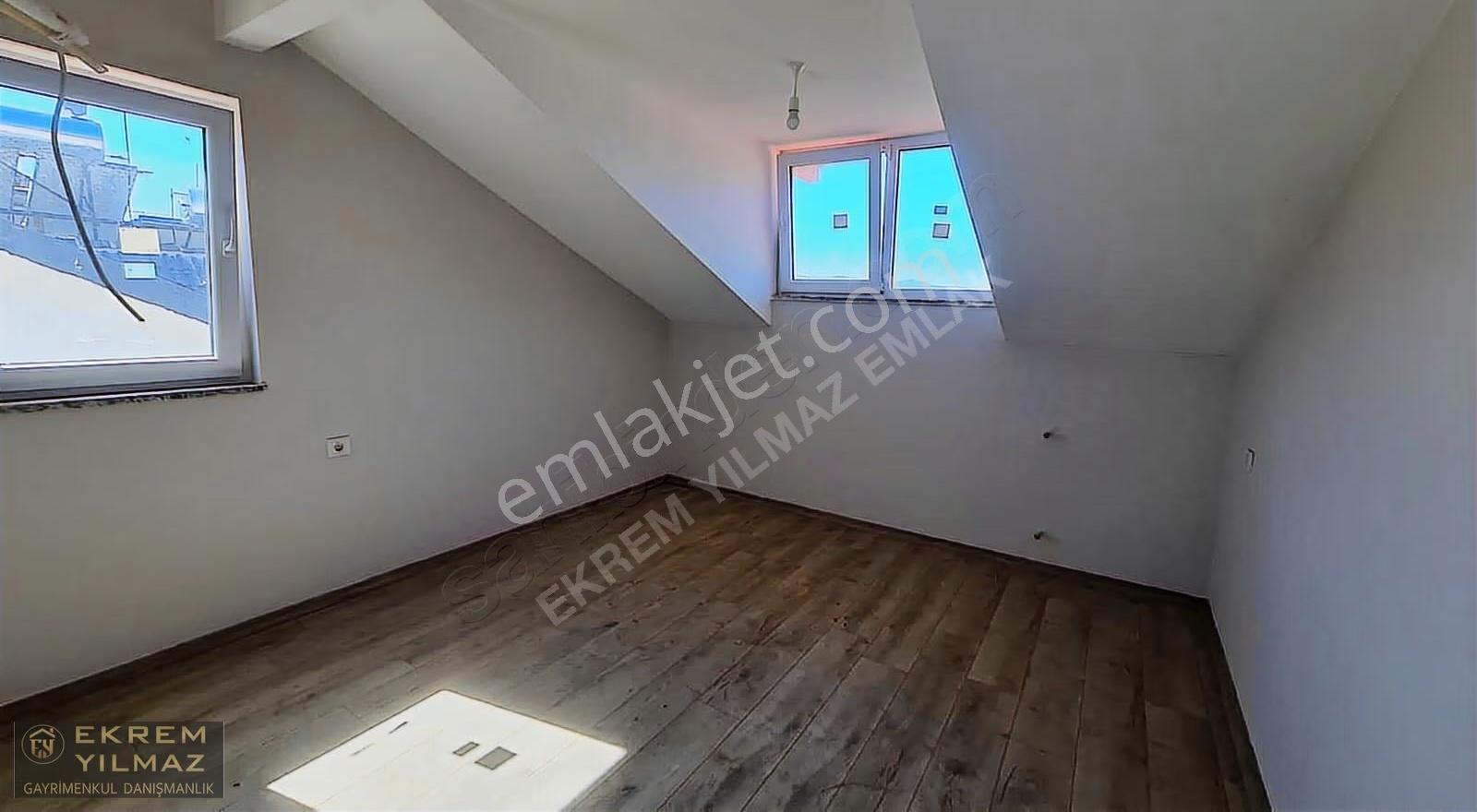 Köyceğiz Gelişim Mahallesinde 3+1 Dubleks Geniş Sıfır Daire - Görsel 15