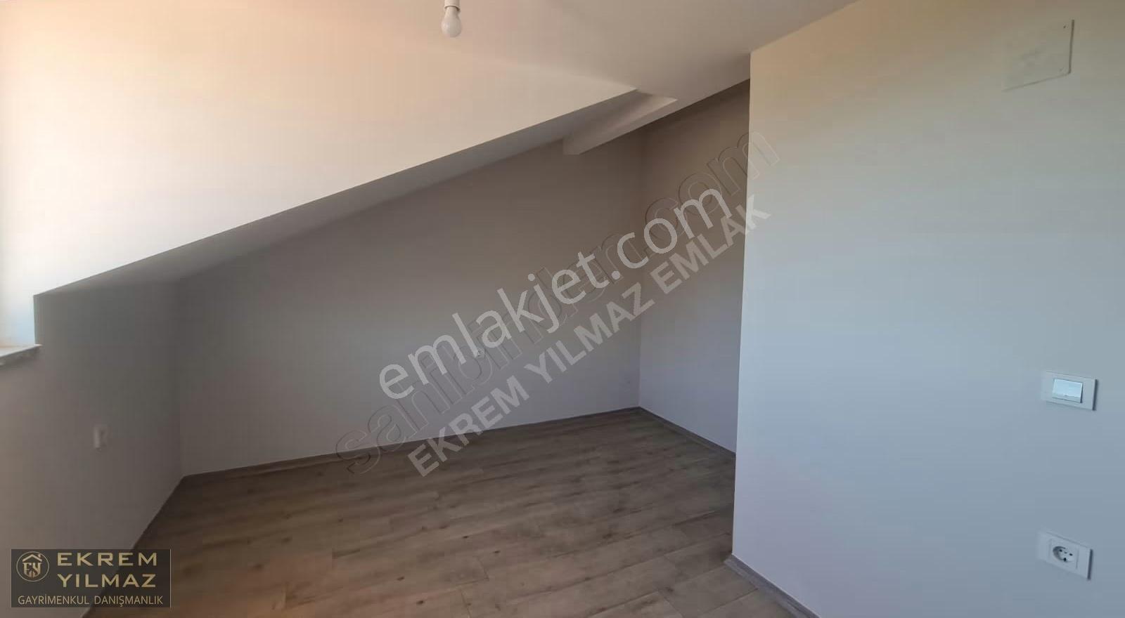 Köyceğiz Gelişim Mahallesinde 3+1 Dubleks Geniş Sıfır Daire - Görsel 23