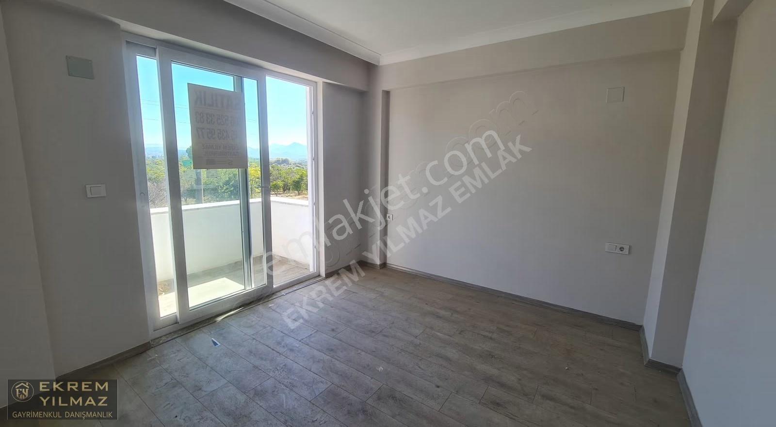 Köyceğiz Gelişim Mahallesinde 3+1 Dubleks Geniş Sıfır Daire - Görsel 25