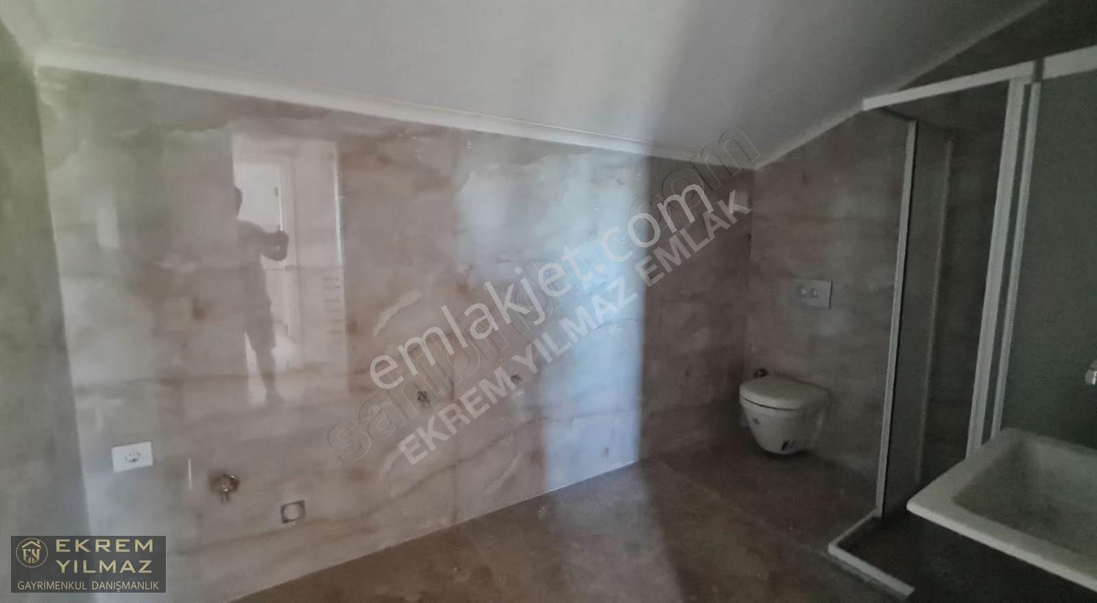 Köyceğiz Gelişim Mahallesinde 3+1 Dubleks Geniş Sıfır Daire - Görsel 18