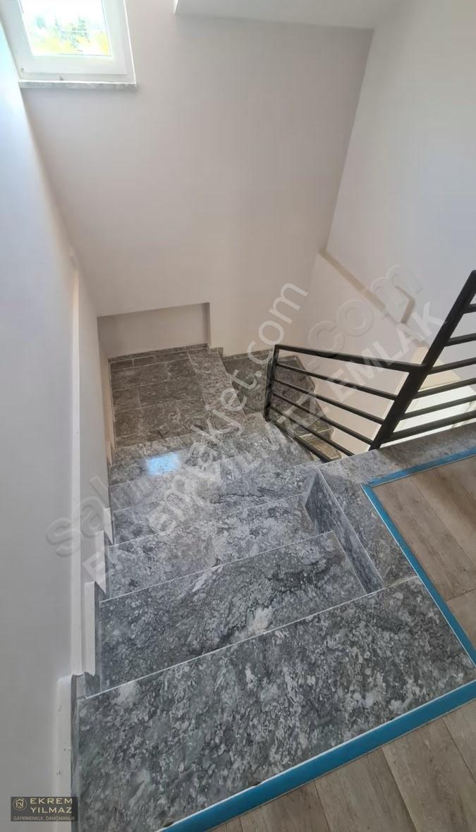 Köyceğiz Gelişim Mahallesinde 3+1 Dubleks Geniş Sıfır Daire - Görsel 21