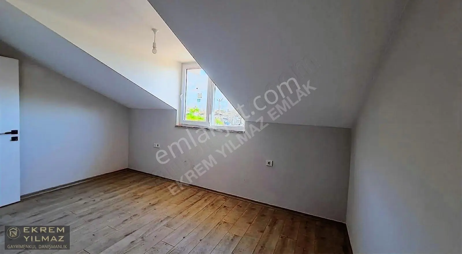 Köyceğiz Gelişim Mahallesinde 3+1 Dubleks Geniş Sıfır Daire - Görsel 2