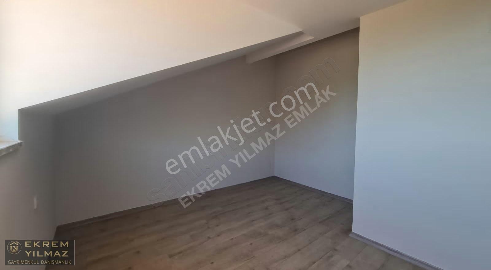 Köyceğiz Gelişim Mahallesinde 3+1 Dubleks Geniş Sıfır Daire - Görsel 9