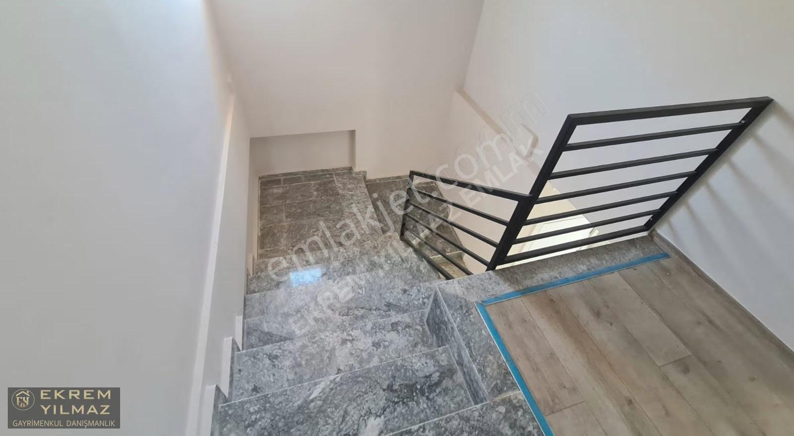 Köyceğiz Gelişim Mahallesinde 3+1 Dubleks Geniş Sıfır Daire - Görsel 8