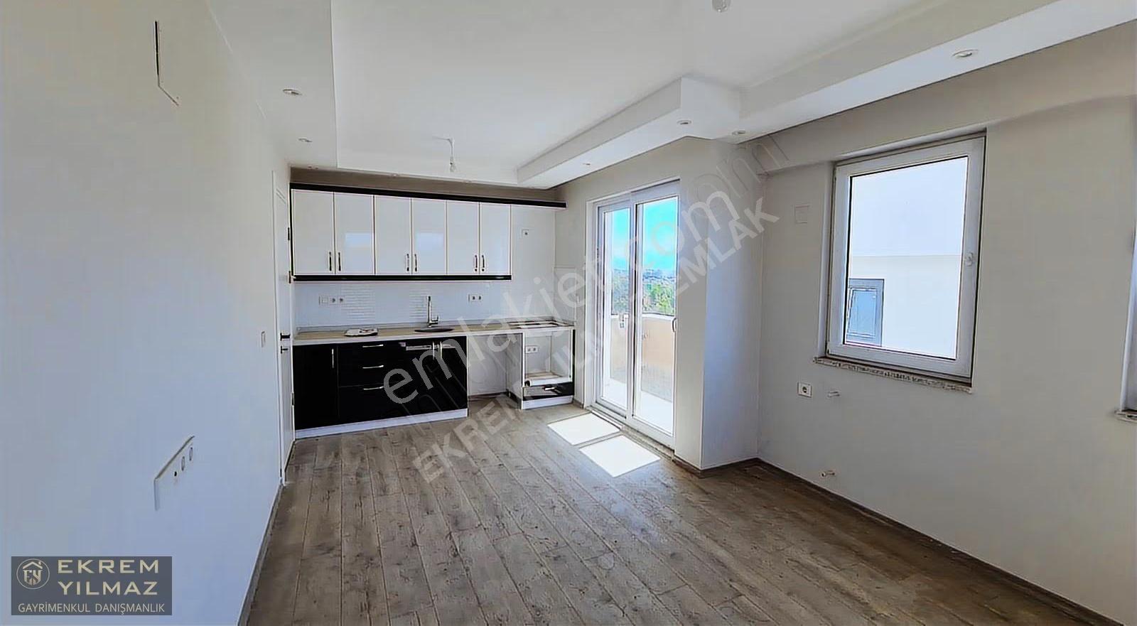 Köyceğiz Gelişim Mahallesinde 3+1 Dubleks Geniş Sıfır Daire - Görsel 35