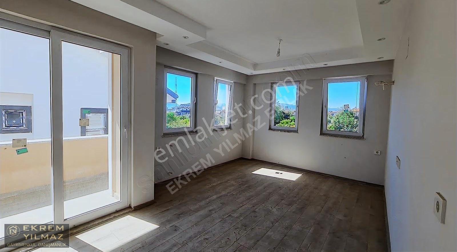 Köyceğiz Gelişim Mahallesinde 3+1 Dubleks Geniş Sıfır Daire - Görsel 32