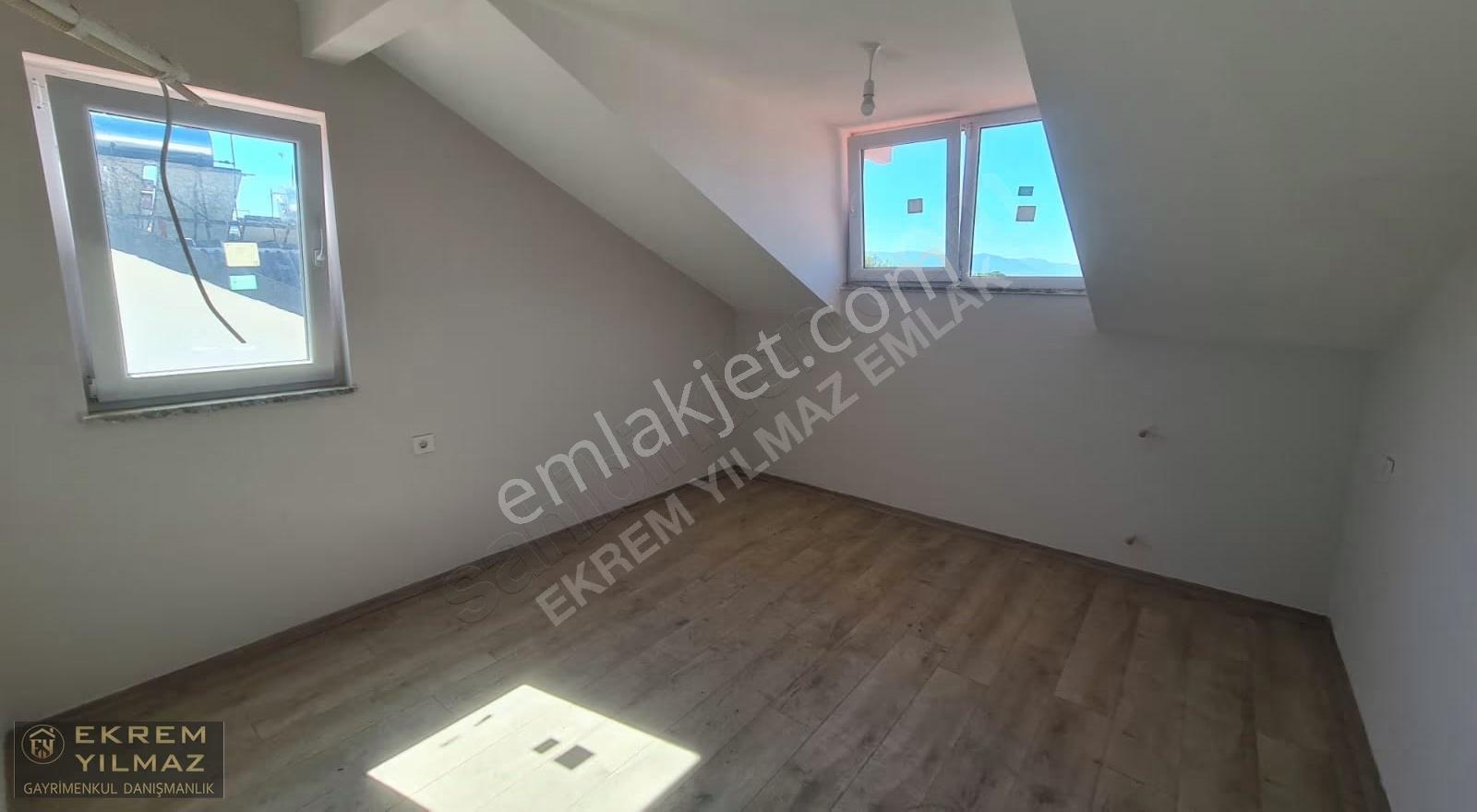 Köyceğiz Gelişim Mahallesinde 3+1 Dubleks Geniş Sıfır Daire - Görsel 31