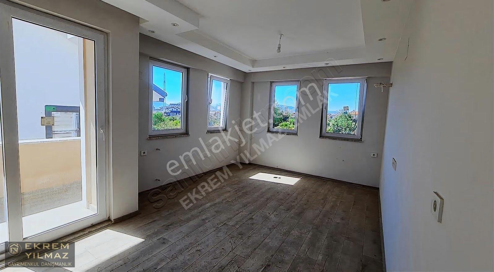 Köyceğiz Gelişim Mahallesinde 3+1 Dubleks Geniş Sıfır Daire - Görsel 24