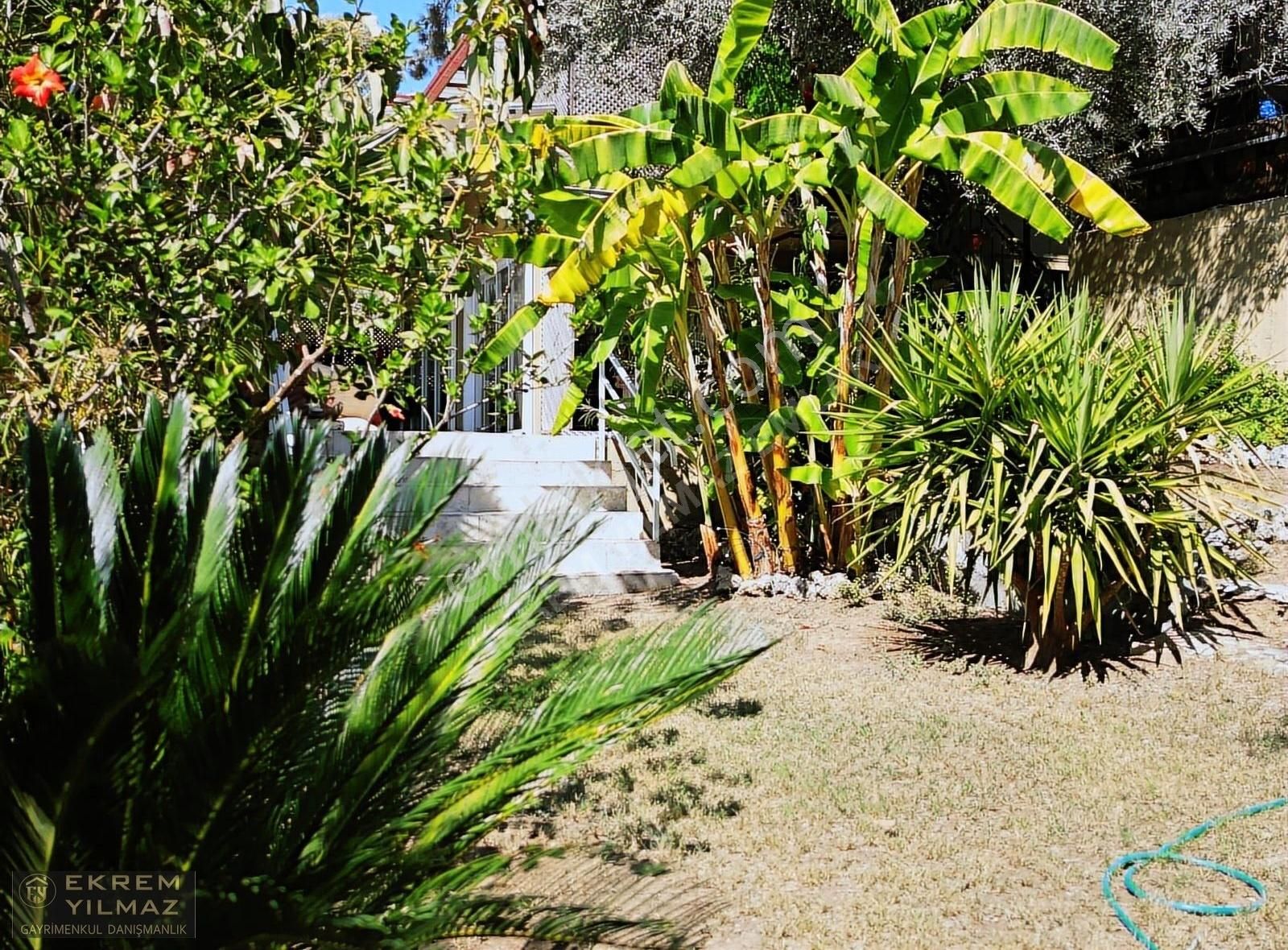 Dalaman Şereflerde 2731 M2 Arsa İçerisinde Satılık Müstakil - Görsel 20