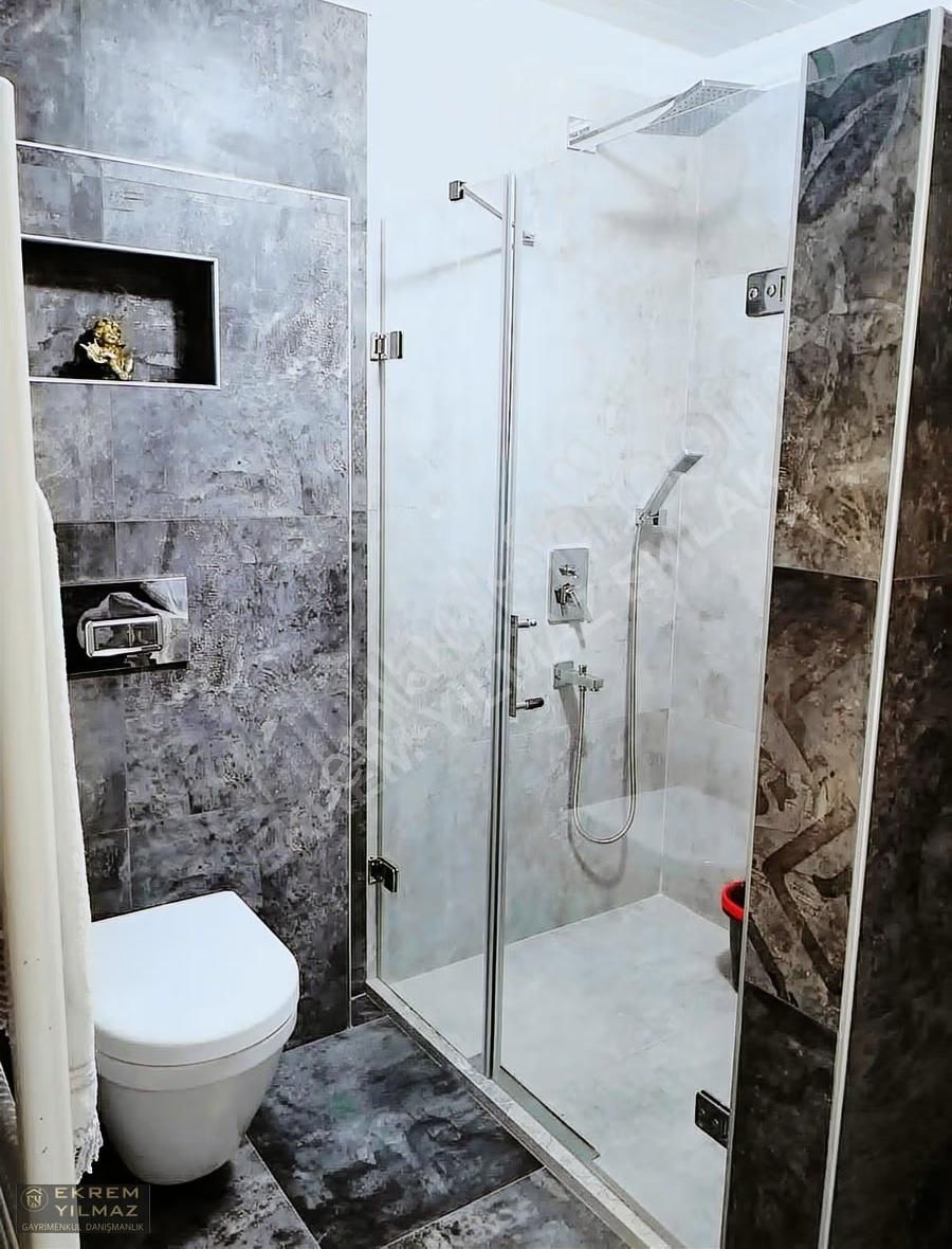 Köyceğiz Yangı Mahalesin'de Sesiz Doğayla İç İçe Nezih Bir Villa - Görsel 24