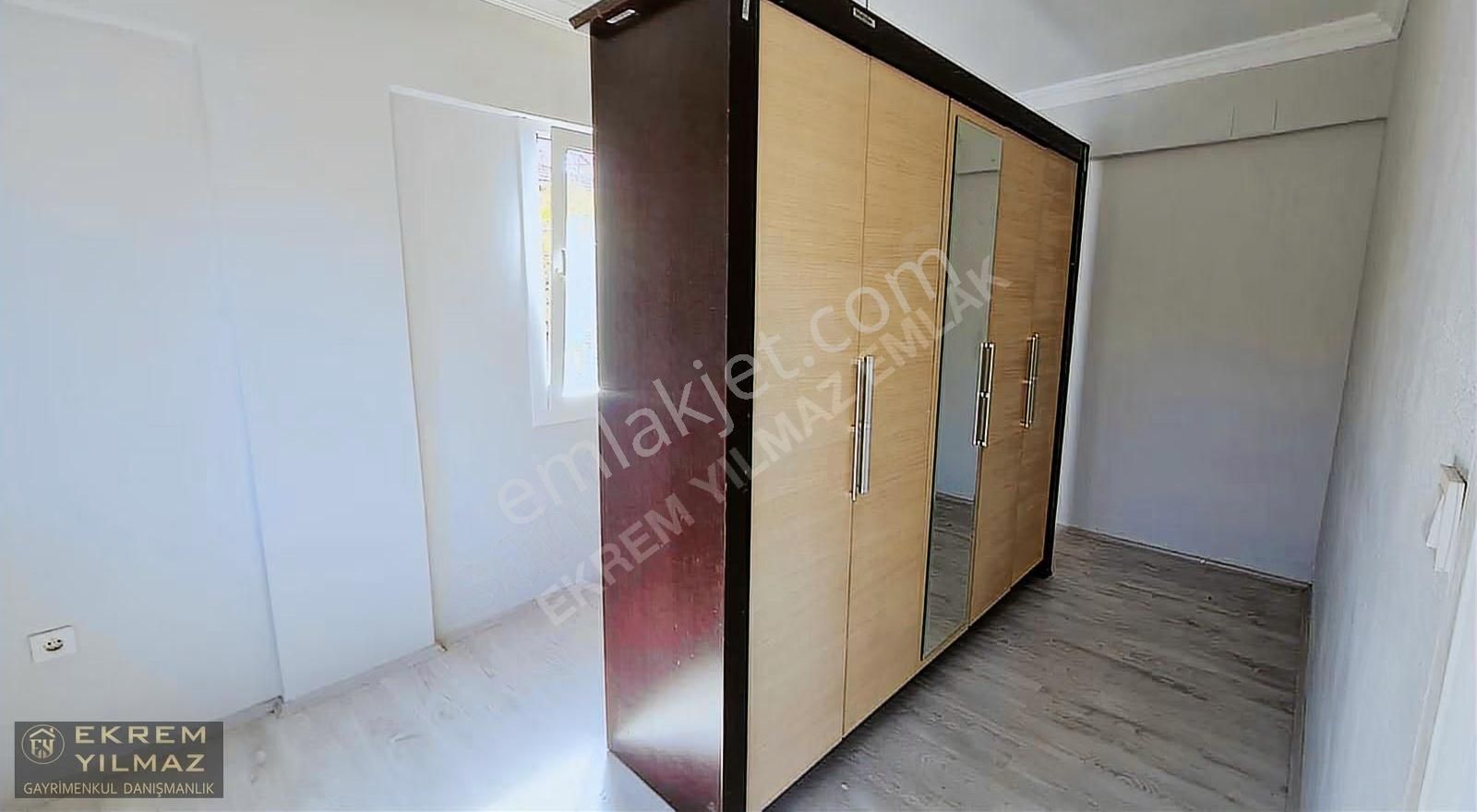 Köyceğiz Yangı Mahalesin'de Sesiz Doğayla İç İçe Nezih Bir Villa - Görsel 9