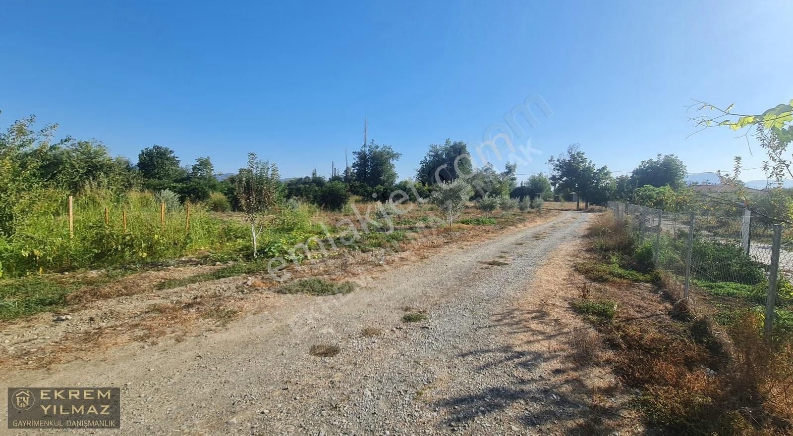 Köyceğiz Yangı Mahallesinde 2000m2 Arsada 110 M2 Müstakil Ev - Görsel 7