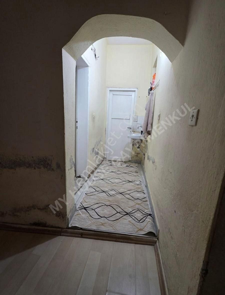 İyi Emlak'tan Satılık Aksu Pınarlı'da 350 M2 Arsa İçinde 4 Ev. - Görsel 16