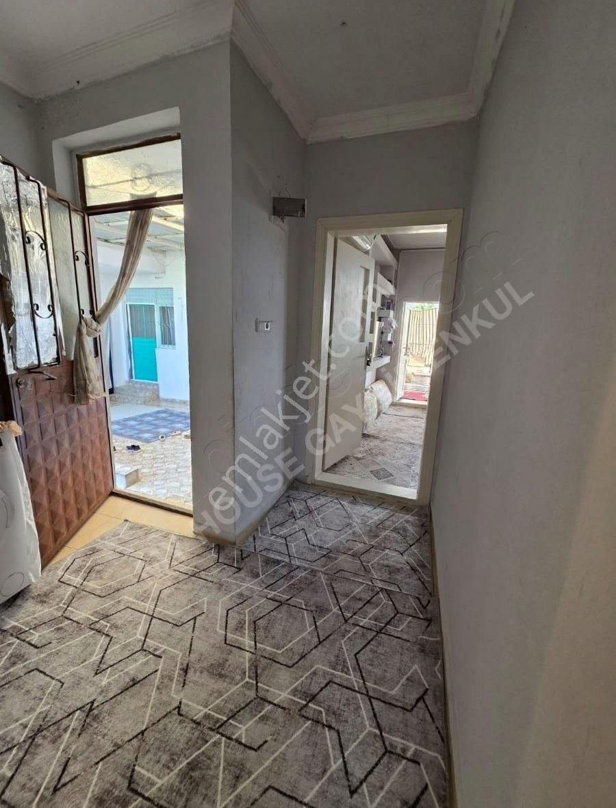 İyi Emlak'tan Satılık Aksu Pınarlı'da 350 M2 Arsa İçinde 4 Ev. - Görsel 22