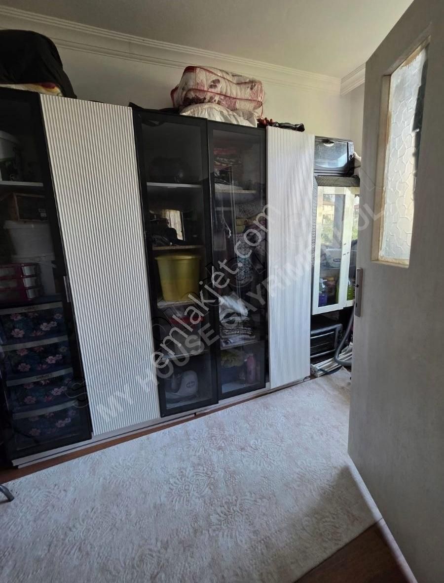 İyi Emlak'tan Satılık Aksu Pınarlı'da 350 M2 Arsa İçinde 4 Ev. - Görsel 19