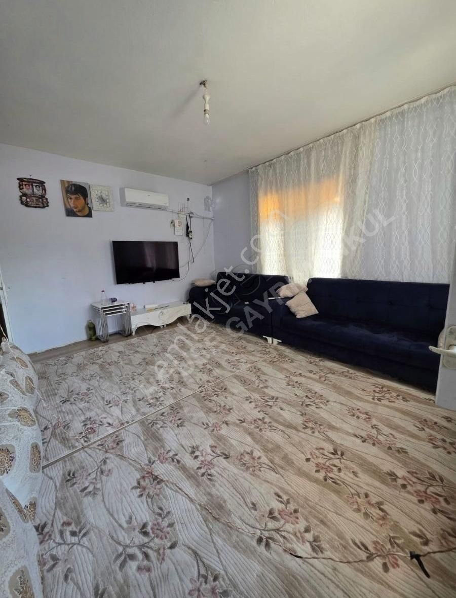 İyi Emlak'tan Satılık Aksu Pınarlı'da 350 M2 Arsa İçinde 4 Ev. - Görsel 3