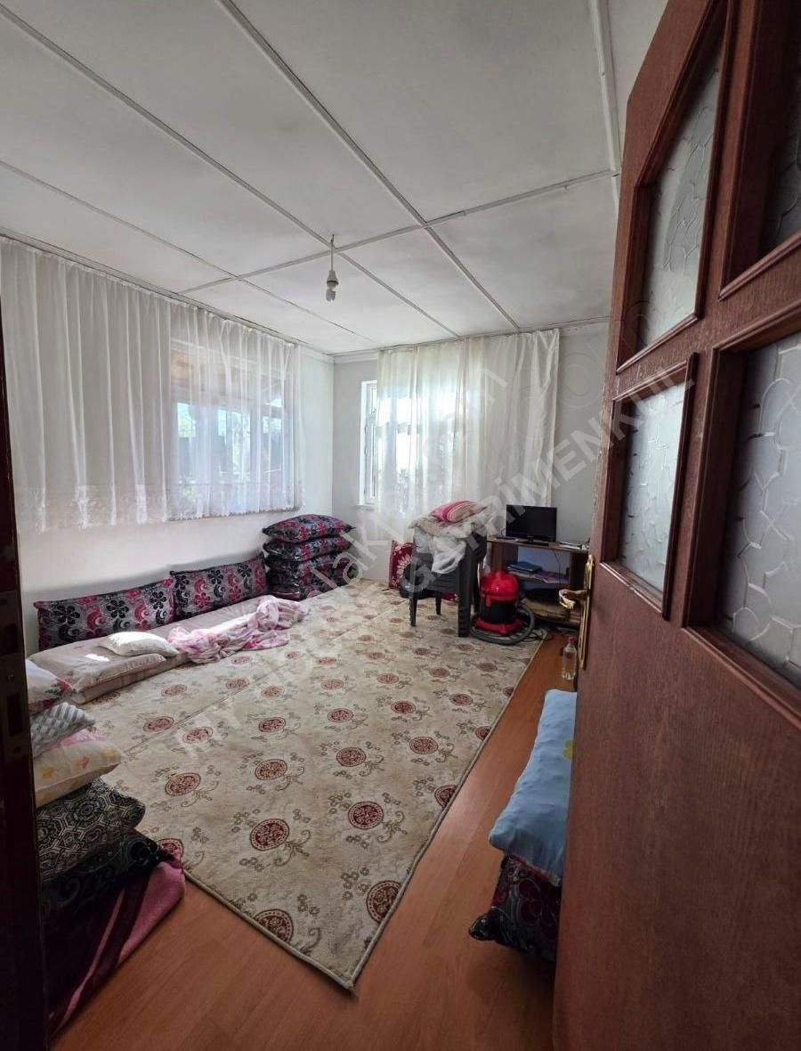 İyi Emlak'tan Satılık Aksu Pınarlı'da 350 M2 Arsa İçinde 4 Ev. - Görsel 9