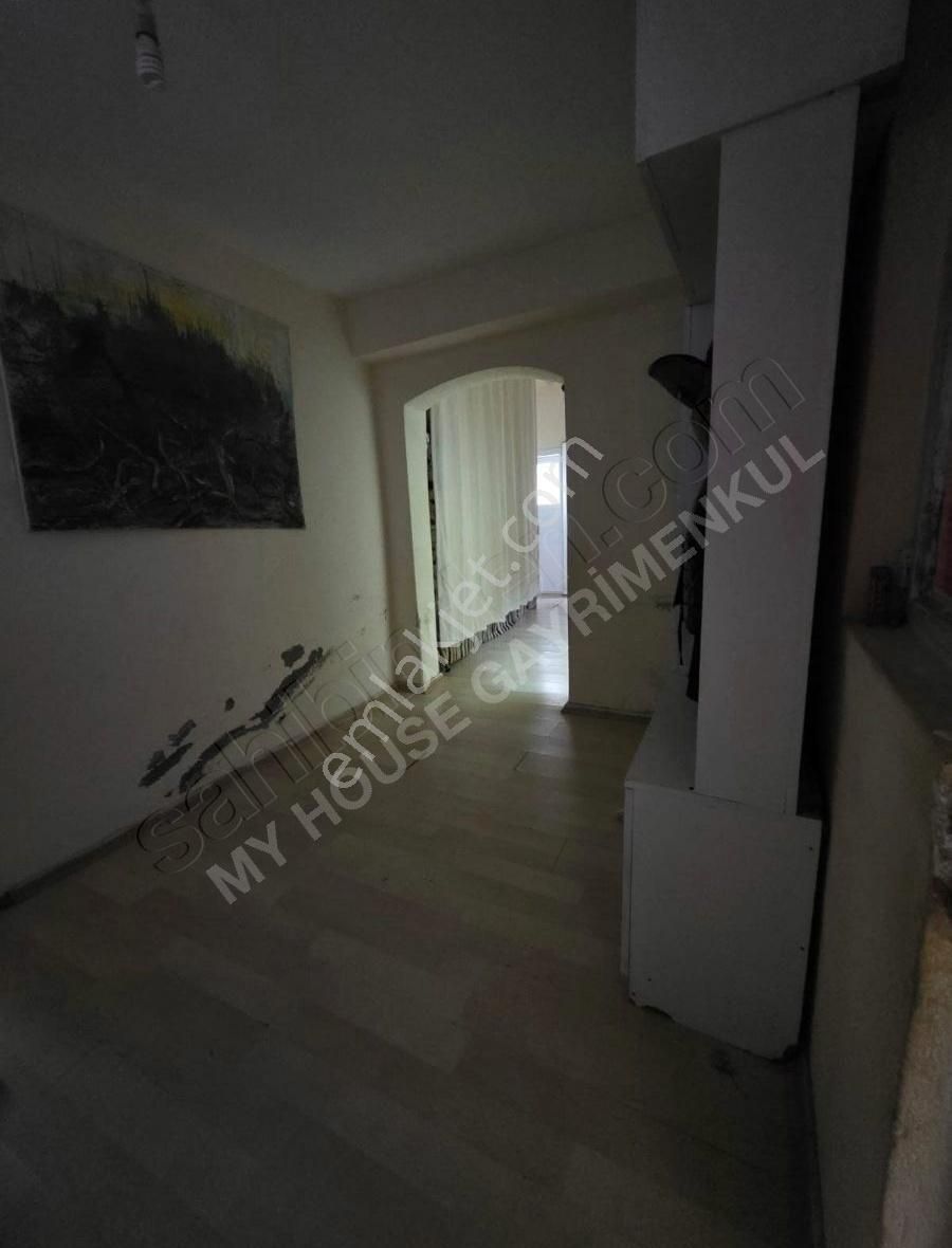 İyi Emlak'tan Satılık Aksu Pınarlı'da 350 M2 Arsa İçinde 4 Ev. - Görsel 4