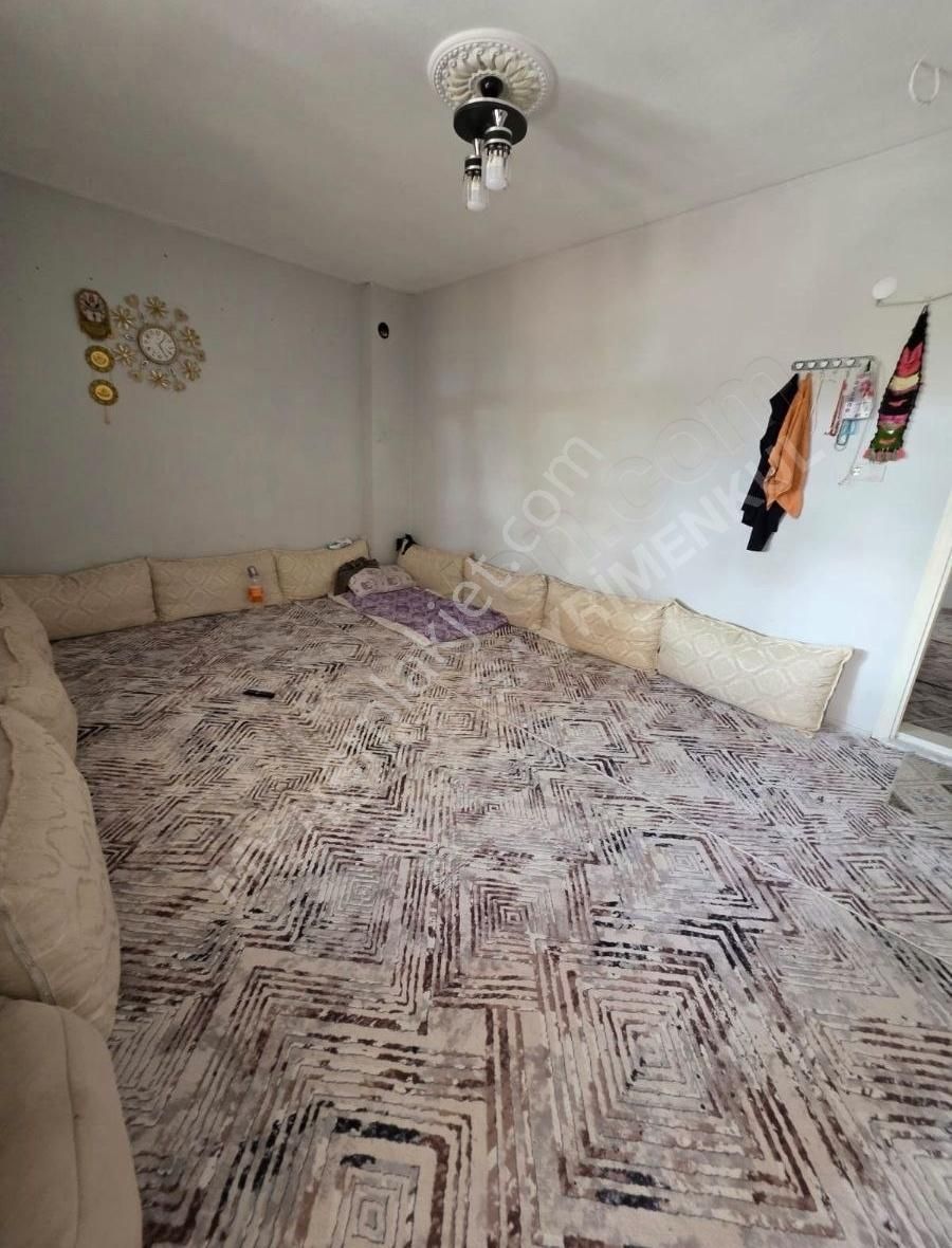 İyi Emlak'tan Satılık Aksu Pınarlı'da 350 M2 Arsa İçinde 4 Ev. - Görsel 12