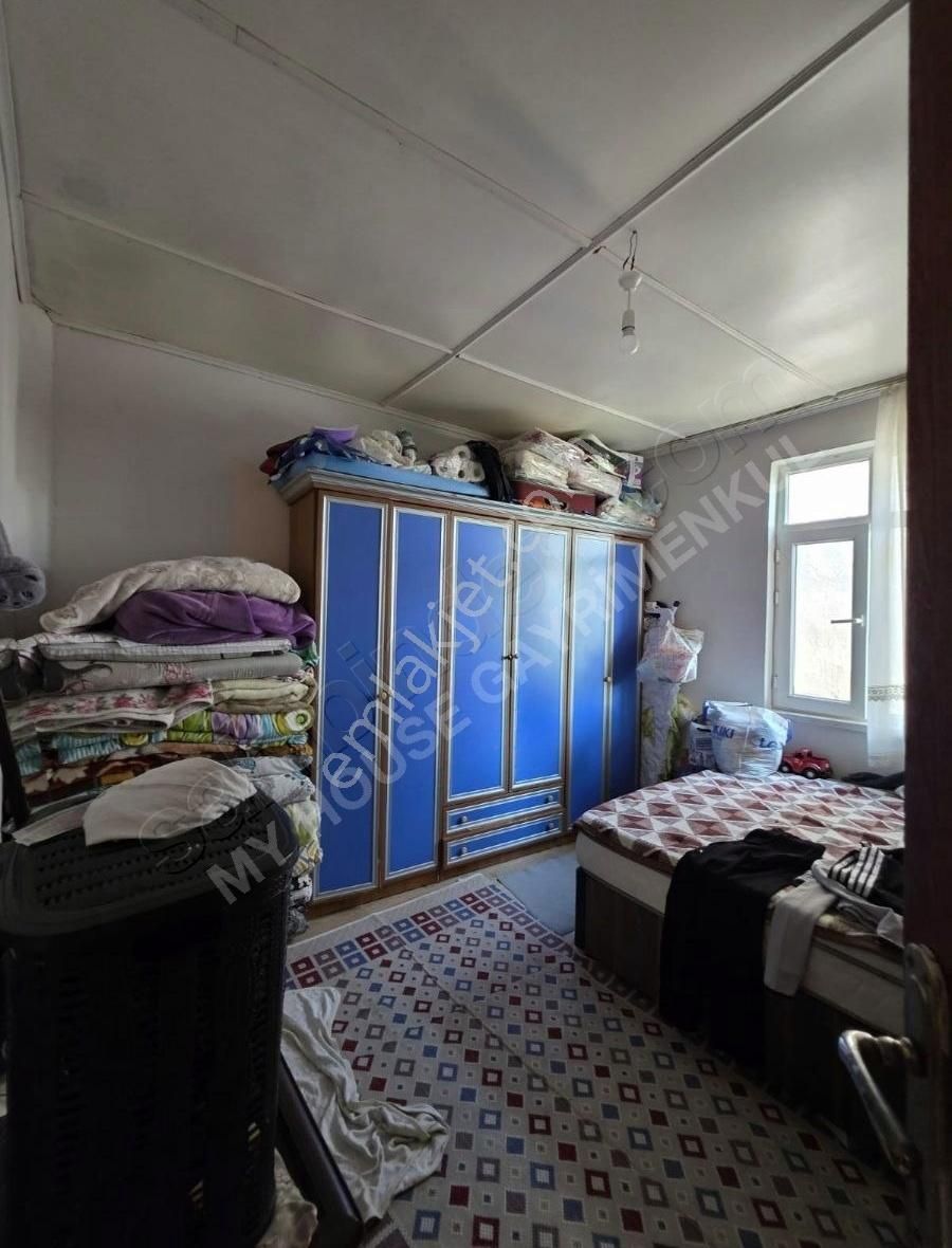 İyi Emlak'tan Satılık Aksu Pınarlı'da 350 M2 Arsa İçinde 4 Ev. - Görsel 26