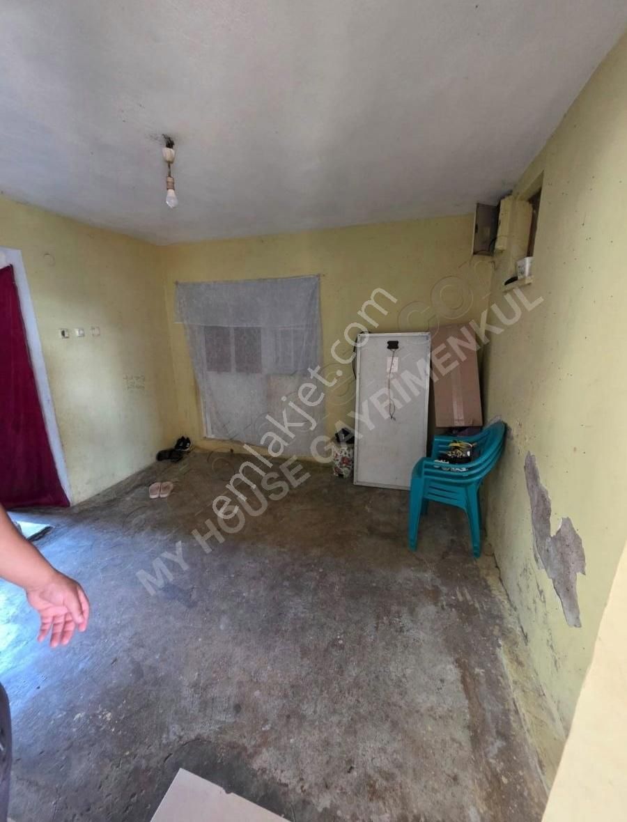 İyi Emlak'tan Satılık Aksu Pınarlı'da 350 M2 Arsa İçinde 4 Ev. - Görsel 27