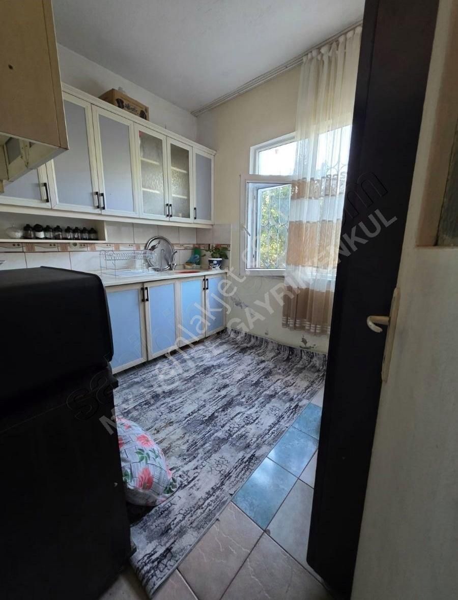 İyi Emlak'tan Satılık Aksu Pınarlı'da 350 M2 Arsa İçinde 4 Ev. - Görsel 13