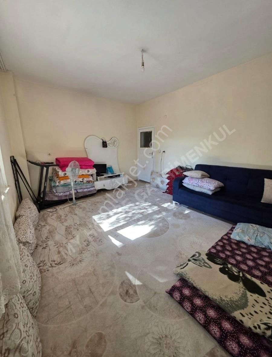 İyi Emlak'tan Satılık Aksu Pınarlı'da 350 M2 Arsa İçinde 4 Ev. - Görsel 34