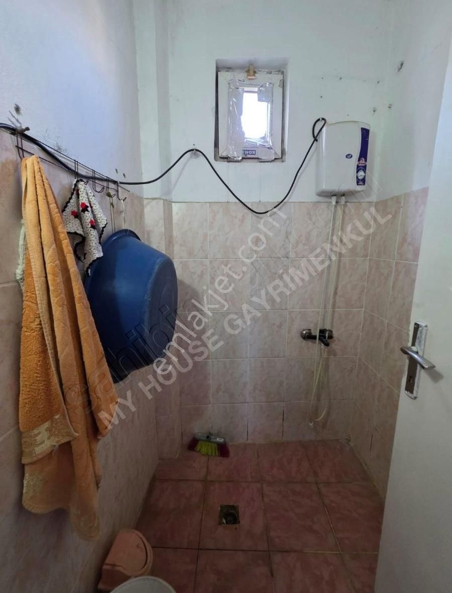 İyi Emlak'tan Satılık Aksu Pınarlı'da 350 M2 Arsa İçinde 4 Ev. - Görsel 8