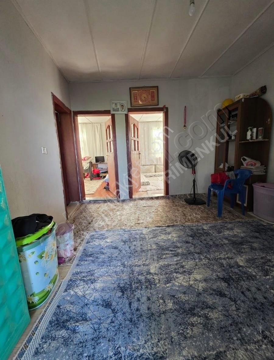 İyi Emlak'tan Satılık Aksu Pınarlı'da 350 M2 Arsa İçinde 4 Ev. - Görsel 33