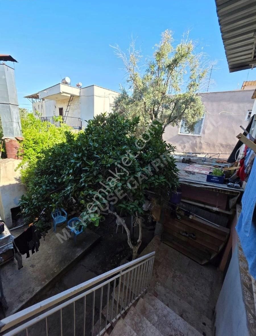 İyi Emlak'tan Satılık Aksu Pınarlı'da 350 M2 Arsa İçinde 4 Ev. - Görsel 24