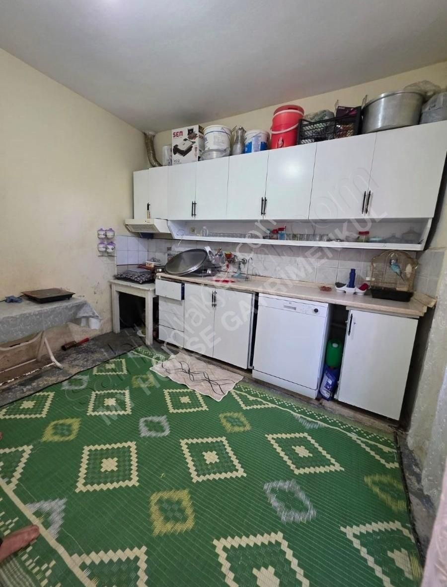 İyi Emlak'tan Satılık Aksu Pınarlı'da 350 M2 Arsa İçinde 4 Ev. - Görsel 23