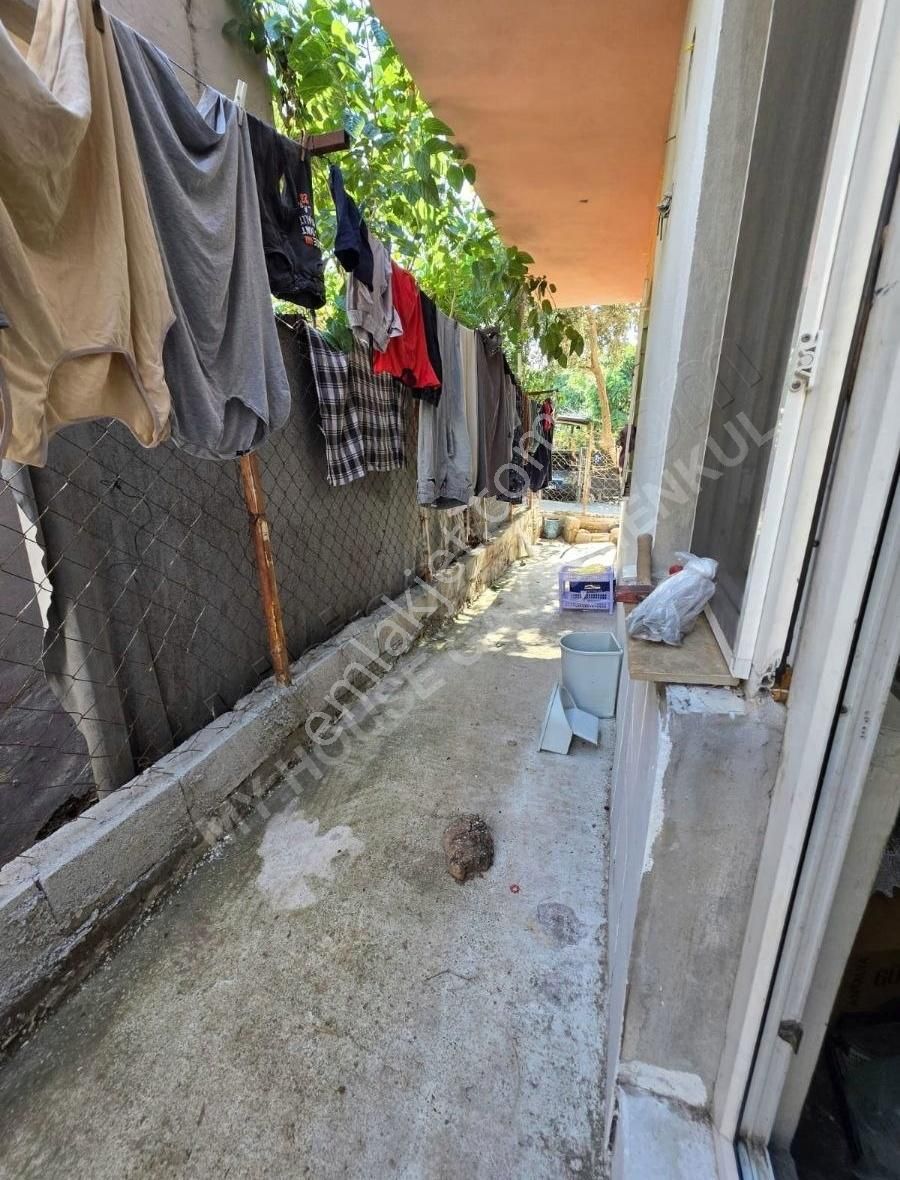 İyi Emlak'tan Satılık Aksu Pınarlı'da 350 M2 Arsa İçinde 4 Ev. - Görsel 21