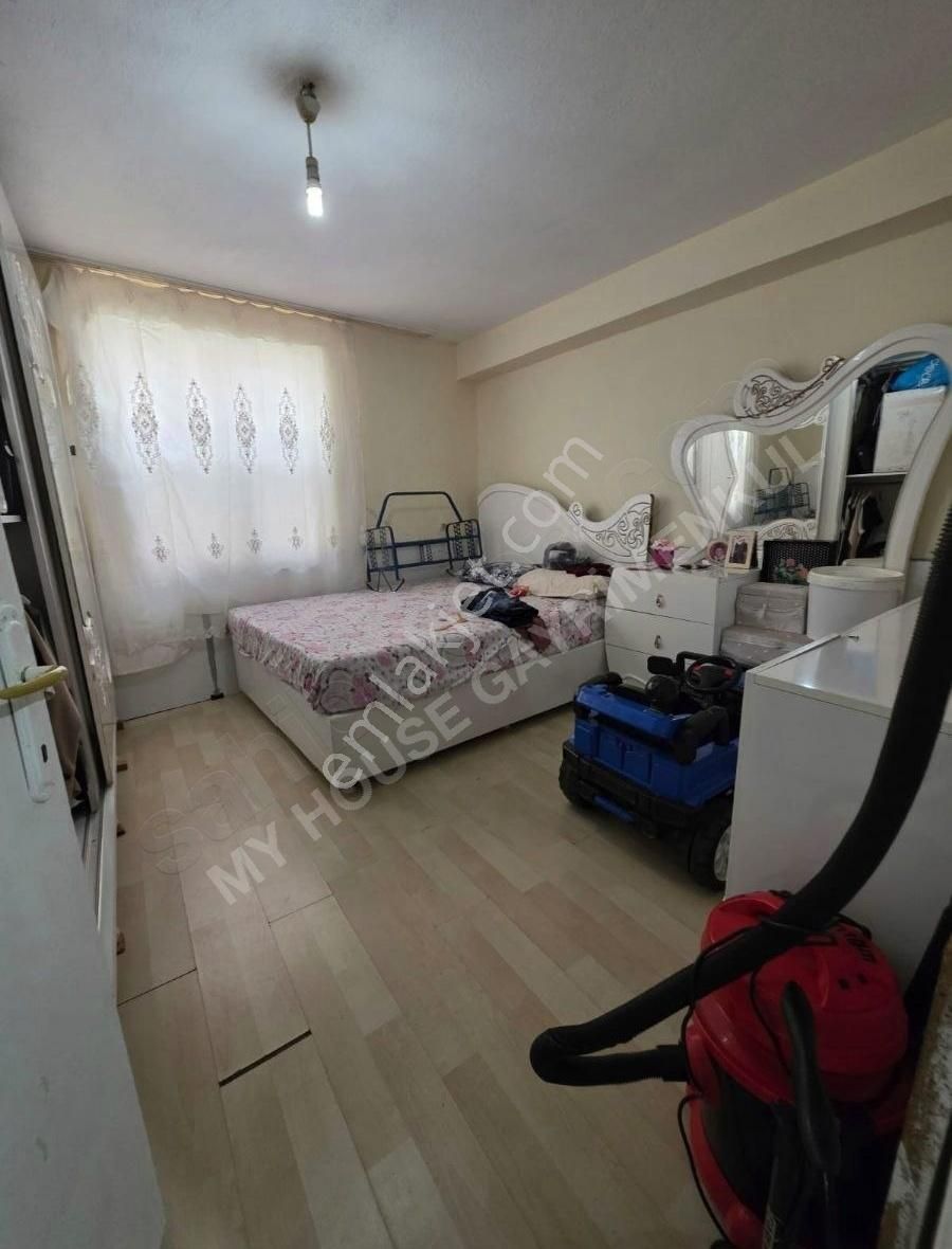 İyi Emlak'tan Satılık Aksu Pınarlı'da 350 M2 Arsa İçinde 4 Ev. - Görsel 20