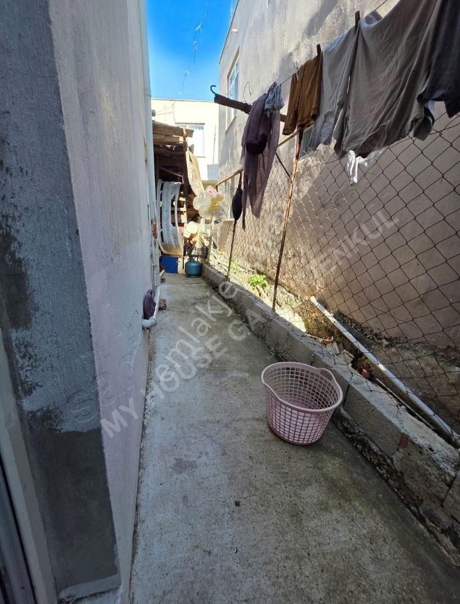 İyi Emlak'tan Satılık Aksu Pınarlı'da 350 M2 Arsa İçinde 4 Ev. - Görsel 7