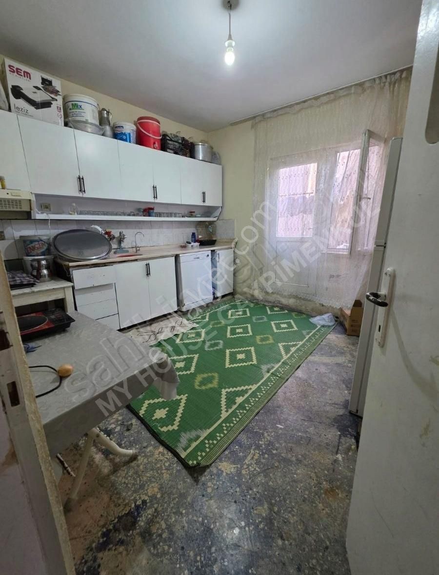 İyi Emlak'tan Satılık Aksu Pınarlı'da 350 M2 Arsa İçinde 4 Ev. - Görsel 29