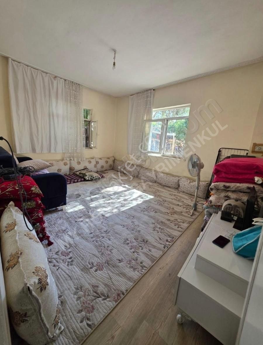 İyi Emlak'tan Satılık Aksu Pınarlı'da 350 M2 Arsa İçinde 4 Ev. - Görsel 15